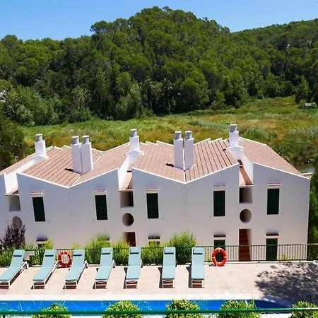 Hotel Desmais Cala Galdana (Menorca)