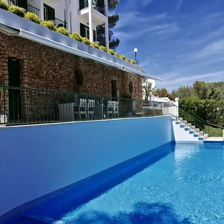 Desmais * Cala Galdana (Menorca)